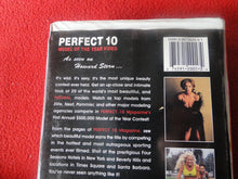 Load image into Gallery viewer, Vintage Adult XXX VHS Porn Tape Perfect 10 Model of the Year Video           CI
