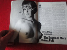 Load image into Gallery viewer, Vintage Nude Erotic Sexy Adult Magazine Special Search 8 Female Fantasies   P6
