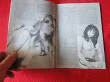 Load image into Gallery viewer, Vintage Nude Erotic Sexy Adult Magazine Special Search 8 Female Fantasies   P6
