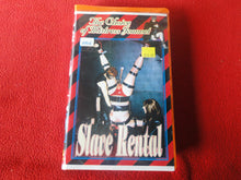 Load image into Gallery viewer, Vintage Adult XXX VHS Porn Tape BDSM Slave Rental            CI
