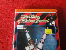 Load image into Gallery viewer, Vintage Adult XXX VHS Porn Tape BDSM Slave Rental            CI
