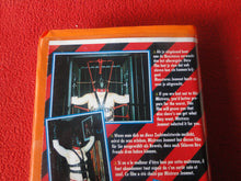 Load image into Gallery viewer, Vintage Adult XXX VHS Porn Tape BDSM Slave Rental            CI
