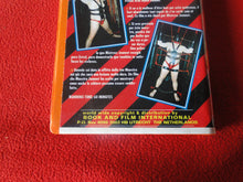 Load image into Gallery viewer, Vintage Adult XXX VHS Porn Tape BDSM Slave Rental            CI
