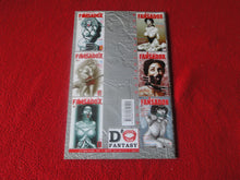 Load image into Gallery viewer, Vintage Nude Erotic Sexy Adult Magazine Graphic Cartoons Fansadox      P6
