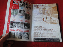 Load image into Gallery viewer, Vintage Nude Erotic Sexy Adult Magazine Graphic Cartoons Fansadox      P6
