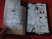 Load image into Gallery viewer, Vintage Nude Erotic Sexy Adult Magazine Graphic Cartoons Fansadox      P6
