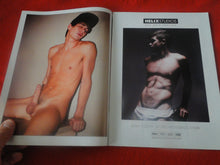 Load image into Gallery viewer, Vintage 18 Y. O. + Sexy Erotic Gay Adult Magazine All Boy 2014     P51
