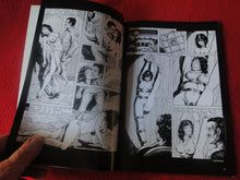 Load image into Gallery viewer, Vintage Nude Erotic Sexy Adult Magazine Graphic Cartoons Fansadox      P6
