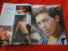 Load image into Gallery viewer, Vintage 18 Y. O. + Sexy Erotic Gay Adult Magazine All Boy 2014     P51
