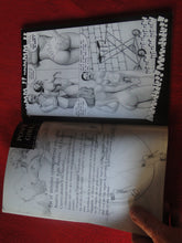 Load image into Gallery viewer, Vintage Nude Erotic Sexy Adult Magazine Graphic Cartoons Fansadox      P6
