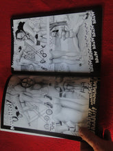 Load image into Gallery viewer, Vintage Nude Erotic Sexy Adult Magazine Graphic Cartoons Fansadox      P6
