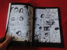 Load image into Gallery viewer, Vintage Nude Erotic Sexy Adult Magazine Graphic Cartoons Fansadox      P6
