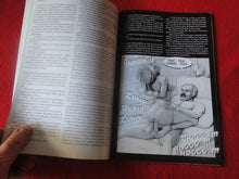 Load image into Gallery viewer, Vintage Nude Erotic Sexy Adult Magazine Graphic Cartoons Fansadox      P6
