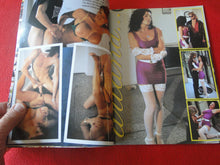 Load image into Gallery viewer, Vintage Nude Erotic Sexy Adult Magazine Nasty Cummers Laura Palmer        P10
