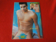 Load image into Gallery viewer, Vintage 18 Y. O. + Sexy Erotic Gay Adult Magazine All Boy 2013     P51
