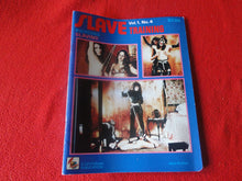 Load image into Gallery viewer, Vintage Nude Erotic Sexy Adult Magazine Slave Training Piercing          P6
