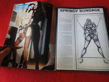 Load image into Gallery viewer, Vintage Nude Erotic Sexy Adult Magazine Slave Training Piercing          P6
