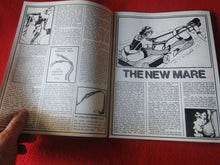 Load image into Gallery viewer, Vintage Nude Erotic Sexy Adult Magazine Slave Training Piercing          P6
