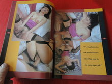 Load image into Gallery viewer, Vintage Nude Erotic Sexy Adult Magazine Lust Collection HUGE ALL COLOR   P10
