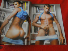 Load image into Gallery viewer, Vintage 18 Y. O. + Sexy Erotic Gay Adult Magazine All Boy 2016     P51
