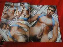 Load image into Gallery viewer, Vintage 18 Y. O. + Sexy Erotic Gay Adult Magazine All Boy 2016     P51
