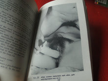 Load image into Gallery viewer, Vintage Adult Paperback Book Everything You Wanted To See and Read About Love and Sex G1
