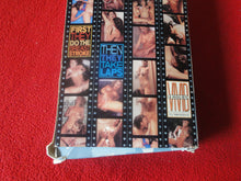 Load image into Gallery viewer, Vintage Adult XXX VHS Porn Tape Down Deep 4 Hours Poolside Pussy    P53
