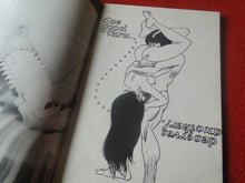 Load image into Gallery viewer, Vintage Nude Erotic Sexy Adult Magazine/Pamphlet Sucking Cunt        HH
