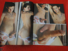 Load image into Gallery viewer, Vintage 18 Y. O. + Sexy Erotic Gay Adult Magazine All Boy 2015     P51
