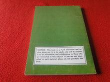 Load image into Gallery viewer, Vintage Adult Paperback Book The Urge To Punish Color Illustrated V. 2     G1
