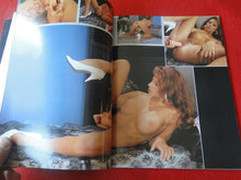 Load image into Gallery viewer, Vintage Nude Erotic Sexy Adult Magazine Vibro Lust Parliament 1992        P10
