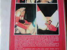 Load image into Gallery viewer, Vintage Adult XXX VHS Porn Tape Bizarr Perverse Anal     P53
