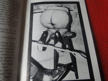 Load image into Gallery viewer, Vintage Nude Erotic Sexy Adult Magazine/Booklet Enema Rapist  HH
