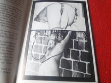Load image into Gallery viewer, Vintage Nude Erotic Sexy Adult Magazine/Booklet Enema Rapist  HH
