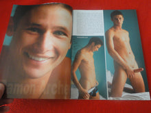 Load image into Gallery viewer, Vintage 18 Y. O. + Sexy Erotic Gay Adult Magazine All Boy 2014        P51
