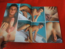Load image into Gallery viewer, Vintage 18 Y. O. + Sexy Erotic Gay Adult Magazine All Boy 2014        P51
