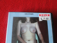 Load image into Gallery viewer, Vintage Adult XXX VHS Porn Tape Shannon's Water Show       P53
