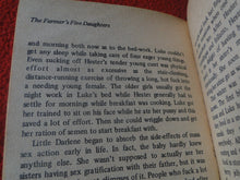 Load image into Gallery viewer, Vintage Adult Paperback Book Cowgirls Warren Taylor Pussycat Press   G1
