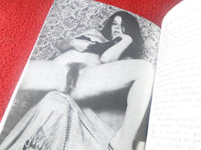 Load image into Gallery viewer, Vintage Adult Paperback Book Torture Chamber Robert Davis Photo Illustrated    G1
