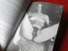 Load image into Gallery viewer, Vintage Adult Paperback Book Torture Chamber Robert Davis Photo Illustrated    G1
