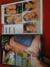 Load image into Gallery viewer, Vintage 18 Y. O. + Sexy Erotic Gay Adult Magazine All Boy 2013         P51
