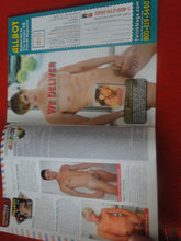Load image into Gallery viewer, Vintage 18 Y. O. + Sexy Erotic Gay Adult Magazine All Boy 2013         P51
