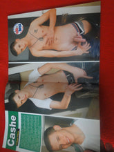 Load image into Gallery viewer, Vintage 18 Y. O. + Sexy Erotic Gay Adult Magazine All Boy 2013         P51
