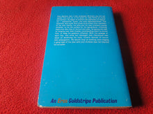 Load image into Gallery viewer, Vintage Adult Paperback Book House of Depravity Eros Goldstripe        G1

