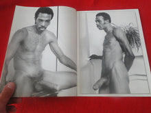 Load image into Gallery viewer, Vintage 18 Y. O. + Sexy Erotic Gay Adult Magazine Black Inches 2005    P51
