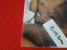 Load image into Gallery viewer, Vintage 18 Y. O. + Sexy Erotic Gay Adult Magazine Black Inches 2006    P51
