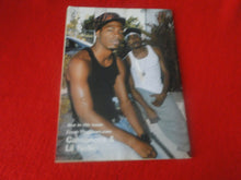 Load image into Gallery viewer, Vintage 18 Y. O. + Sexy Erotic Gay Adult Magazine Black Inches 2008    P51
