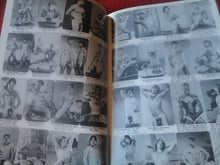 Load image into Gallery viewer, Vintage Nude Erotic Sexy Adult Gay Magazine/Catalog Athletic Model Guild's Nude Wrestlers  P81A
