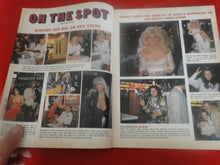 Load image into Gallery viewer, Vintage 18 Y.O. + Adult Erotic Sexy Men&#39;s Magazine Video-X 1984 Hyapatia Lee  99
