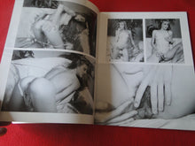 Load image into Gallery viewer, Vintage Nude Erotic Sexy Adult Magazine Young Girls 1995              P10

